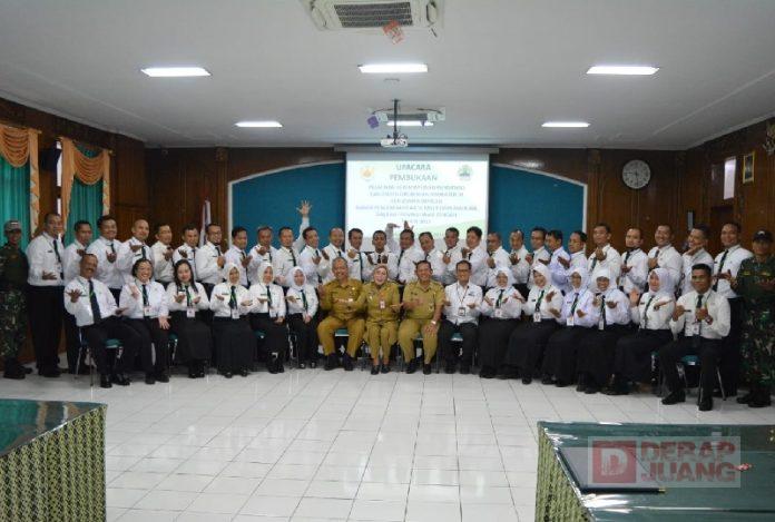 Sri Sumarni Harapkan Learning Product Sesuai Perkembangan Zaman
