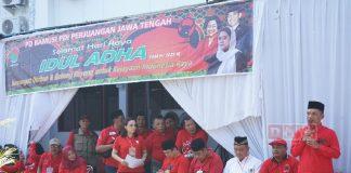 Sumanto: Berkurban Sebagai Momen Perekat Persaudaraan