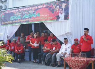 Sumanto: Berkurban Sebagai Momen Perekat Persaudaraan