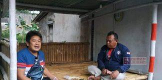 Tekad Junaedi, Benahi Polemik Bansos di Kecamatan Purwokerto