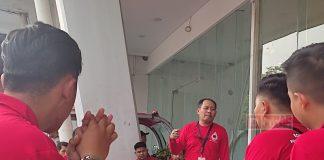 Mengenal Tim Advance, Komponen Pengorganisir Tugas Korps Komunitas Juang