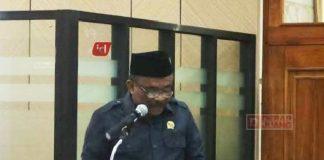 Tingkatkan Ekonomi Daerah, Suyono Dorong Pembinaan UMKM