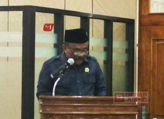 Tingkatkan Ekonomi Daerah, Suyono Dorong Pembinaan UMKM