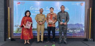 Utut Adianto Gelar Bimtek Sosialisasi Gerakan Sadar Wisata di Banjarnegara