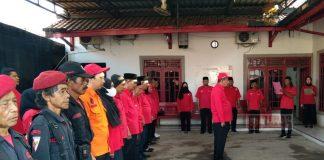 Upacara Harlah Pancasila, Agung Satria: Jadikan Inspirasi Berbangsa Bernegara