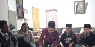 Korps KJ Temanggung Gelar Malam Refleksi Bulan Bung Karno