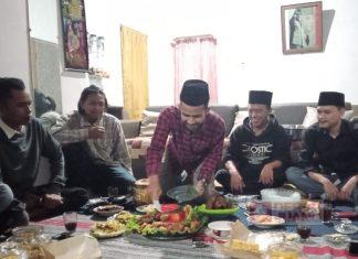 Korps KJ Temanggung Gelar Malam Refleksi Bulan Bung Karno