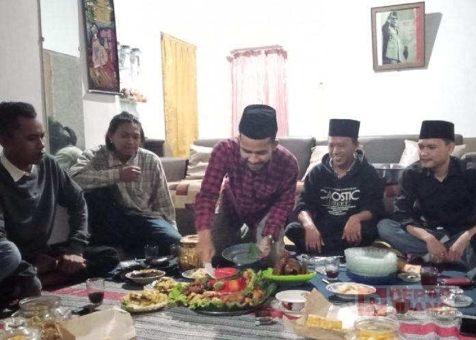 Komunitas Juang Temanggung