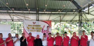 Relawan Des Ganjar Rencanakan Bangun Posko Tiap Desa