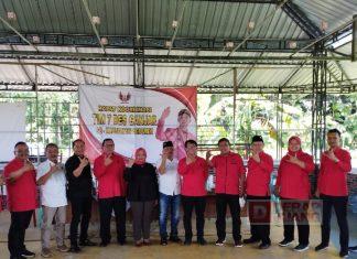 Relawan Des Ganjar Rencanakan Bangun Posko Tiap Desa