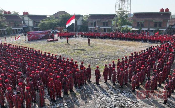 PDI Perjuangan Surakarta