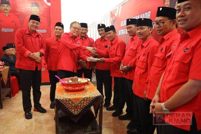 PDI Perjuangan Karanganyar