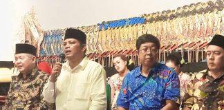 Gelar Sosialisasi Publik, Riswadi dan Hendrawan Ajak UMKM Melek Digital