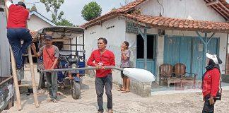 LPJU Mati Bertahun-tahun, Endang Suprapti Turun Tangan