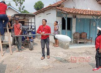 LPJU Mati Bertahun-tahun, Endang Suprapti Turun Tangan