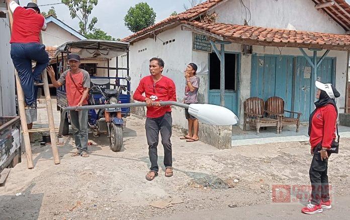 LPJU Mati Bertahun-tahun, Endang Suprapti Turun Tangan.