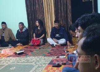 Shafira Ajak Warga Muneng Cerdas Tentukan Pilihan Politik