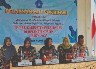 Tekankan Program ‘5eNg’, Widi Riswadi: Terbukti Turunkan Stunting Jateng