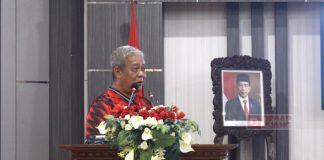 Lepas Kontingen KORMI, Edy Supriyanto: Sukses, Harumkan Nama Pekalongan!