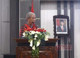 Lepas Kontingen KORMI, Edy Supriyanto: Sukses, Harumkan Nama Pekalongan!