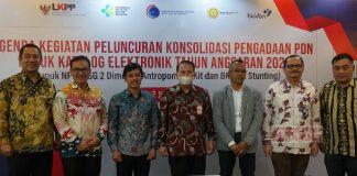 Hendi: LKPP RI Mampu Efisiensi Belanja Negara 1,69 Triliun