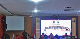 Pemkab Sragen optimis Masuk Tiga Besar Ajang IGA 2023