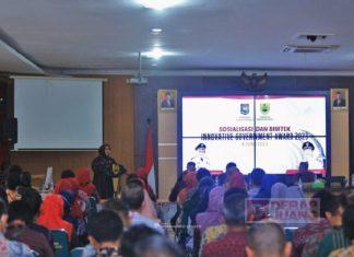 Pemkab Sragen optimis Masuk Tiga Besar Ajang IGA 2023