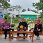 Ristawati Dorong UMKM Kebumen Terus Berprogres