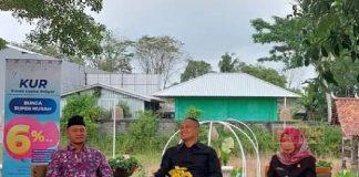 Ristawati Dorong UMKM Kebumen Terus Berprogres