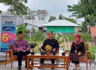 Ristawati Dorong UMKM Kebumen Terus Berprogres