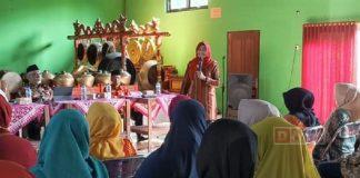 Kadarwati Ajak Masyarakat Antusias Ikuti Germas