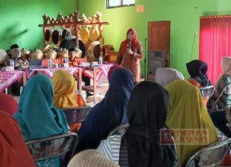 Kadarwati Ajak Masyarakat Antusias Ikuti Germas