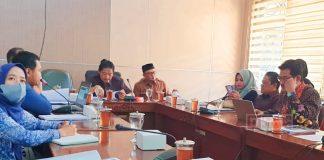 Susun Raperda Soal Pancasila, Taufiq Rizal: Tuk Jaga Ideologi Bangsa