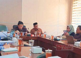 Susun Raperda Soal Pancasila, Taufiq Rizal: Tuk Jaga Ideologi Bangsa