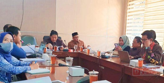 Susun Raperda Soal Pancasila, Taufiq Rizal: Tuk Jaga Ideologi Bangsa.