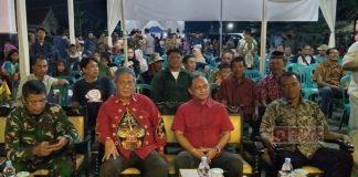Bulan Bung Karno, Edy Supriyanto Gelar Acara ‘Nguri-uri Budaya Jawa’