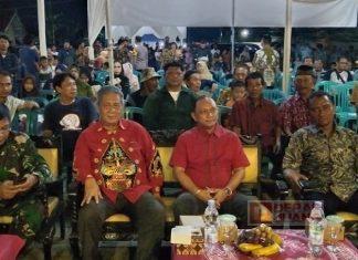 Bulan Bung Karno, Edy Supriyanto Gelar Acara ‘Nguri-uri Budaya Jawa’