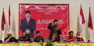 Gelar Reses, Sutarna Komitmen Perjuangkan Aspirasi Warga