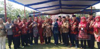 AKI dan AKB di Sragen Menjadi Perhatian Serius Pemkab