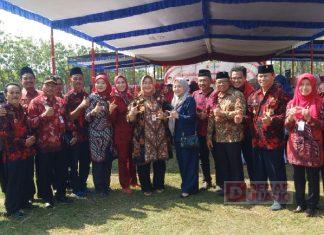 AKI dan AKB di Sragen Menjadi Perhatian Serius Pemkab