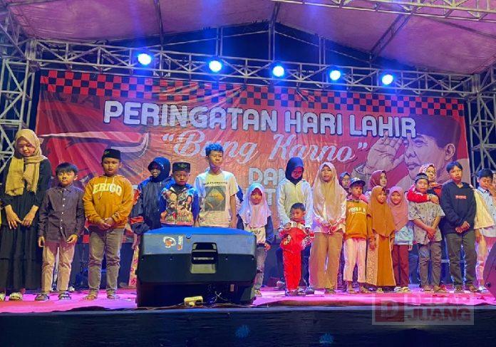 PDI Perjuangan Kabupaten Magelang
