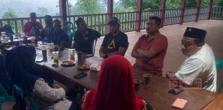 Kumpulkan ‘Balung Pisah’, Ahmad Ridwan: Tuk Perkuat Partai di Pemilu 2024