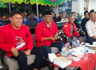 Hartanto Gelar Pentas Wayang Kulit di Tlogowatu