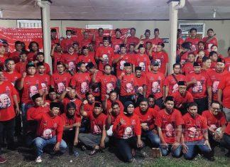 Agus Riyanto Serap Aspirasi Masyarakat Trunuh