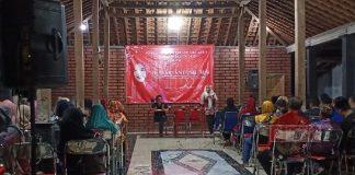 Hartanti Dorong Terwujud Pembangunan Desa yang Inklusif