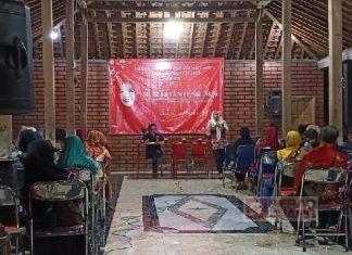 Hartanti Dorong Terwujud Pembangunan Desa yang Inklusif