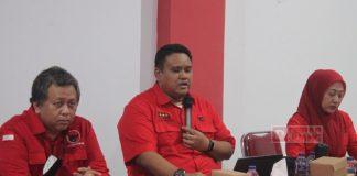 Mas Bowo Minta Komandan Tempur Elektoral di Sragen Solid