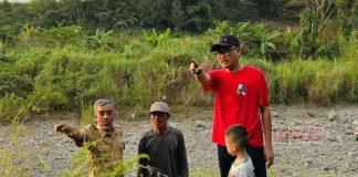 Anjangsana ke Desa Binaan, Sugono Jaring Aspirasi Warga