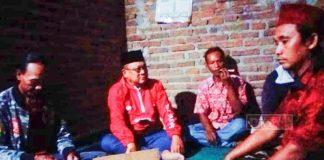 Ketua Ranting Tunjungsari Berpulang, Kenedi: Beliau Sosok yang Loyal