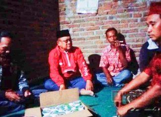 Ketua Ranting Tunjungsari Berpulang, Kenedi: Beliau Sosok yang Loyal